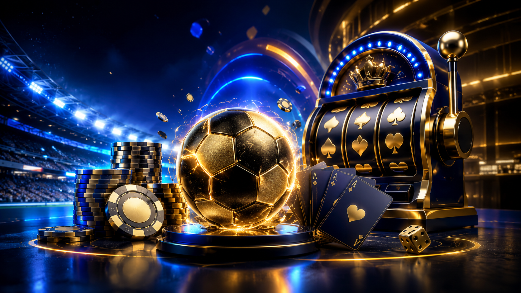 UGBET Sportsbook, Slot dan Live Casino dengan Akses Akun yang Praktis