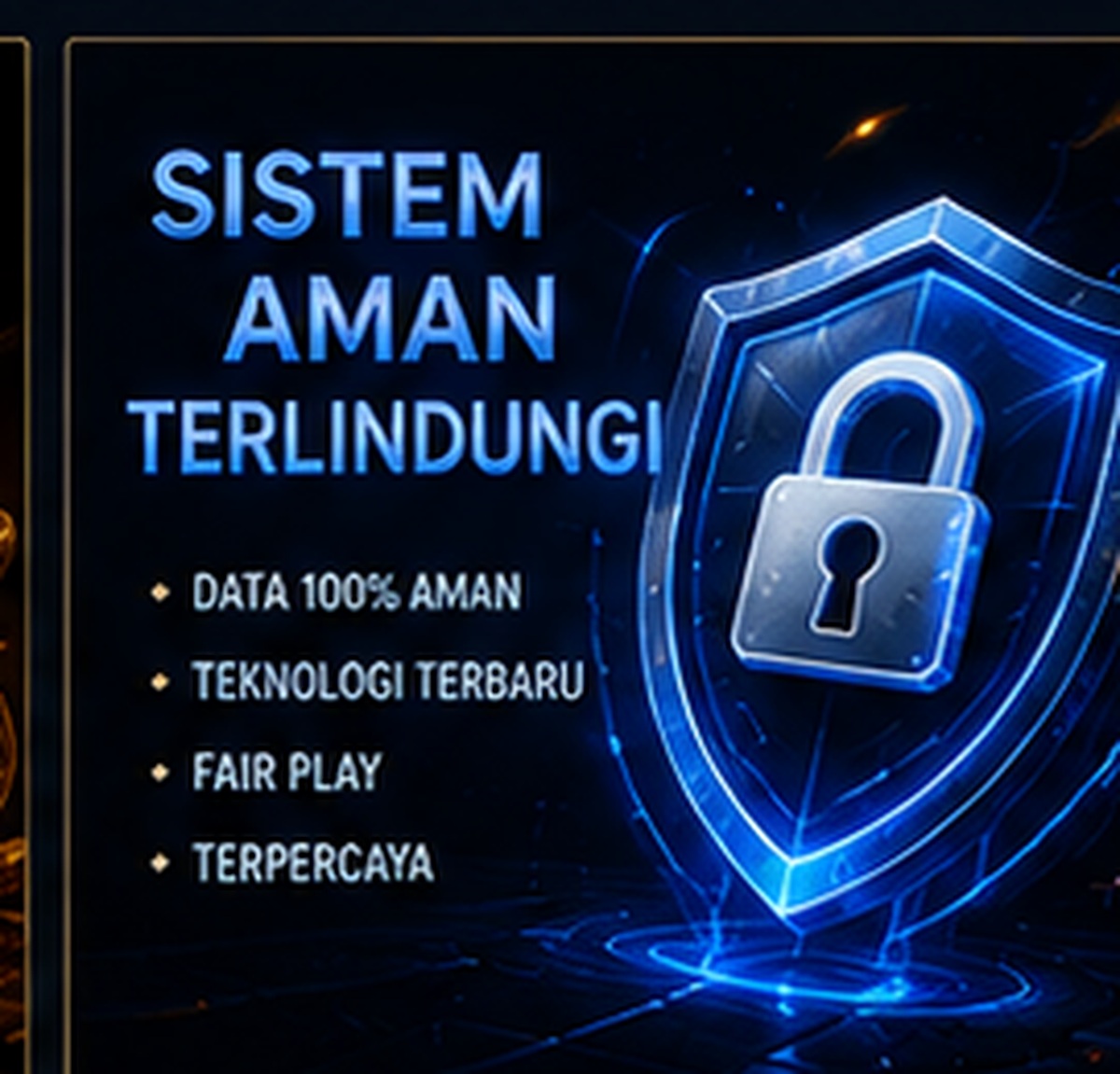 Aplikasi Mobile UGBET