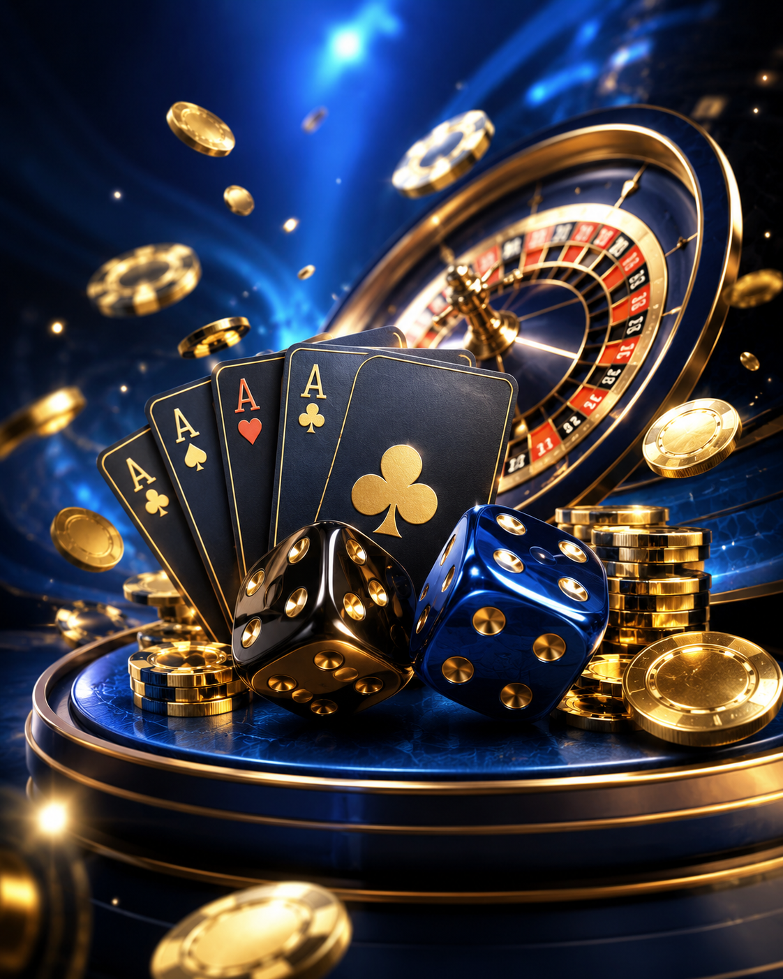 Link Alternatif UGBET