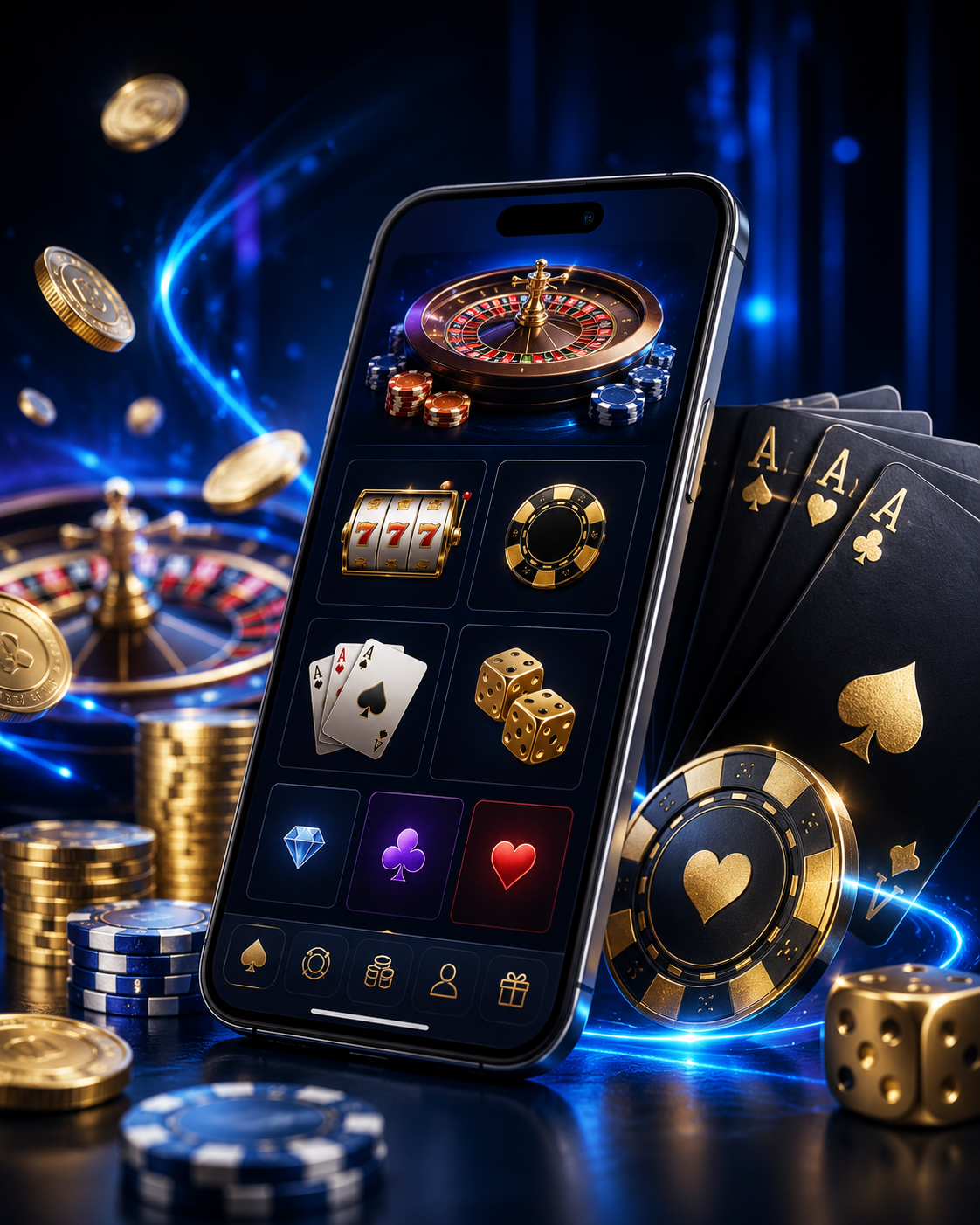 Slot Online UGBET
